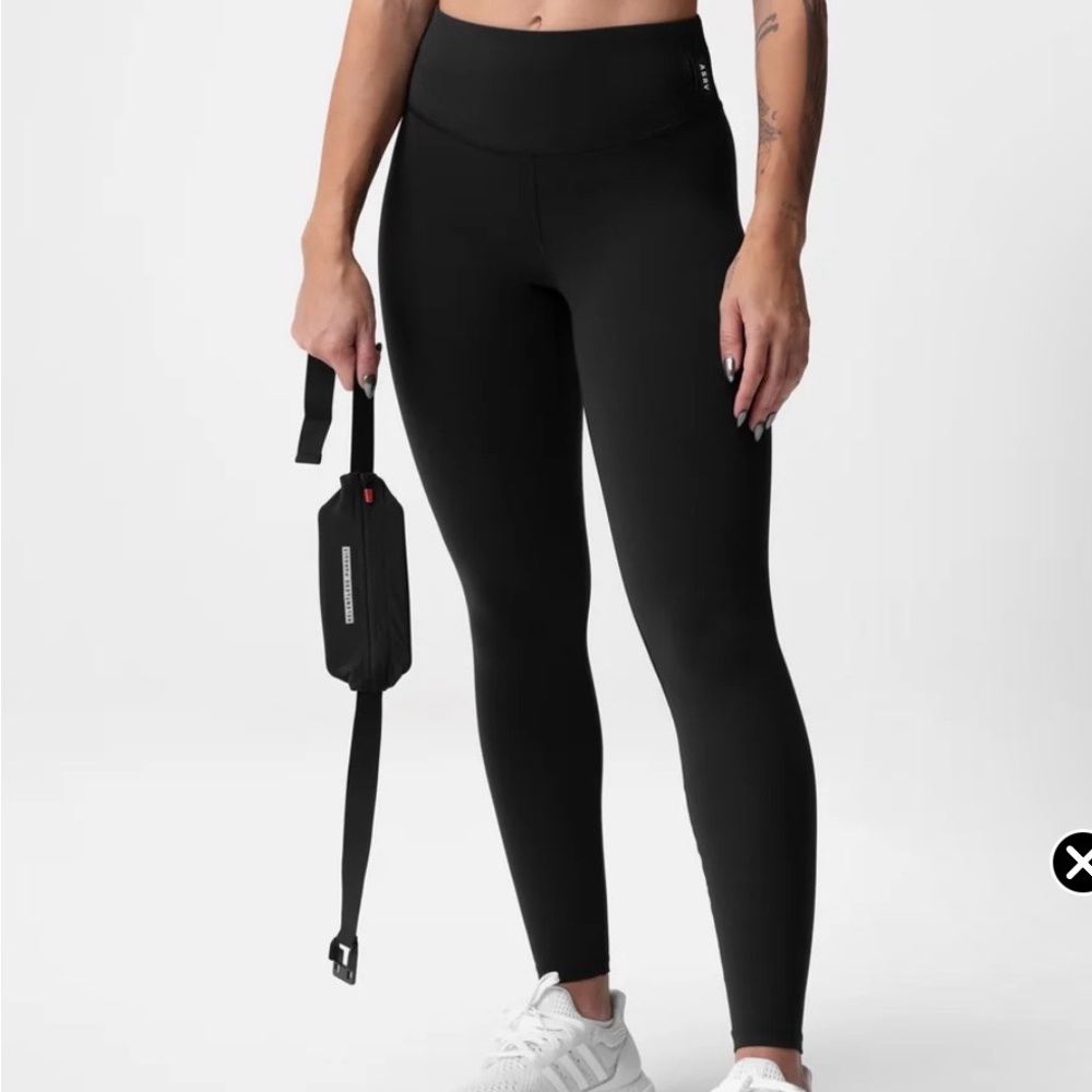 ASRV X EQUINOX LYCRA 3-IN-1 LEGGING